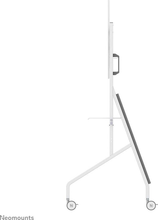 Produktbild Neomounts FL50-525WH1 (Universal, 82.55", 76 kg)