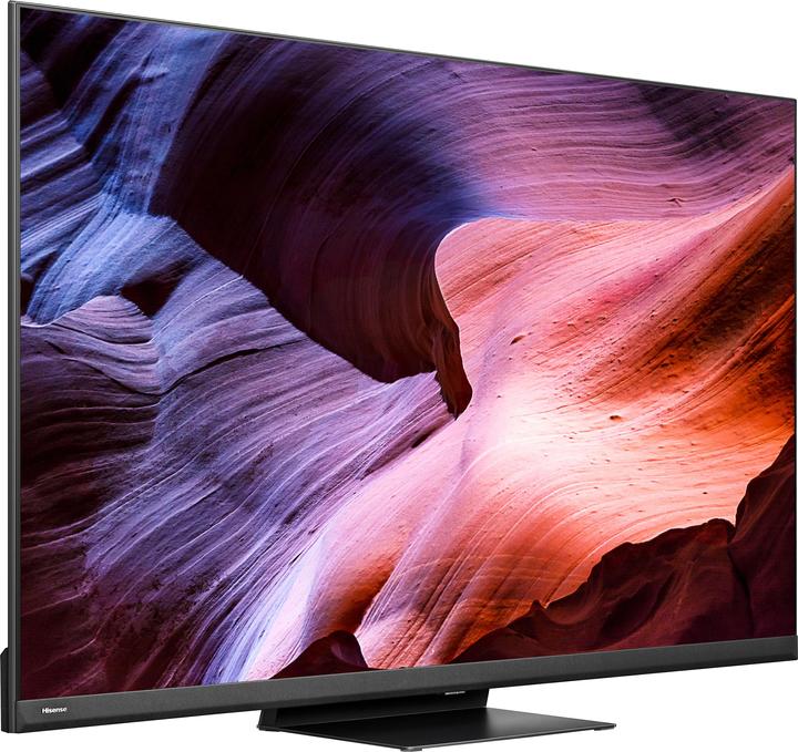 Image du produit Hisense TV 75U8KQ (75", LED, LCD, 4K, 2023)