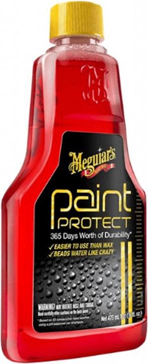 Actual product image Meguiar's Paint Protect (473 ml)