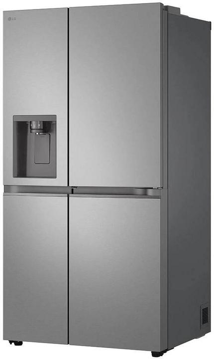 Actual product image LG GSJC41PYPE (641 l)
