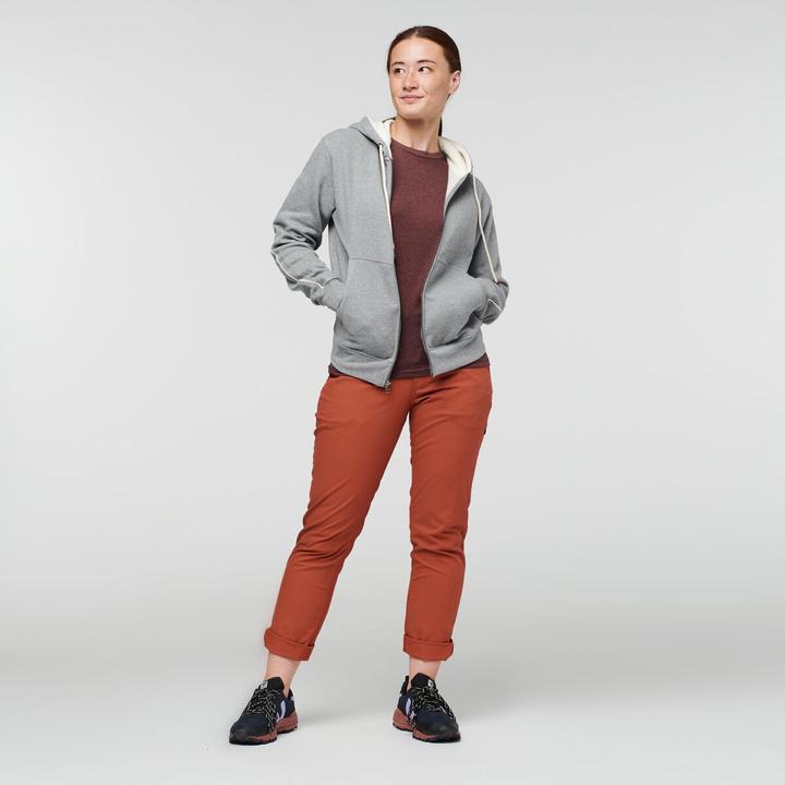 Produktbild Cotopaxi Do Good Organic Full-ZipHoodie (XL)