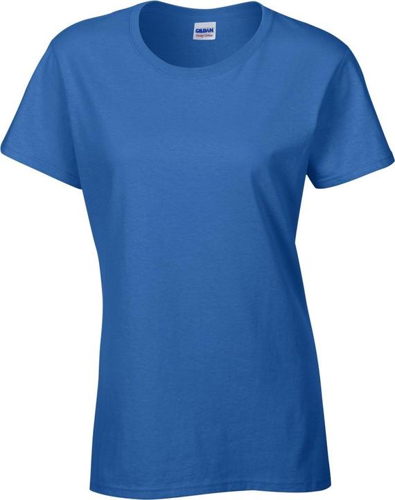 Actual product image Gildan T-shirt tight-fitting (M)
