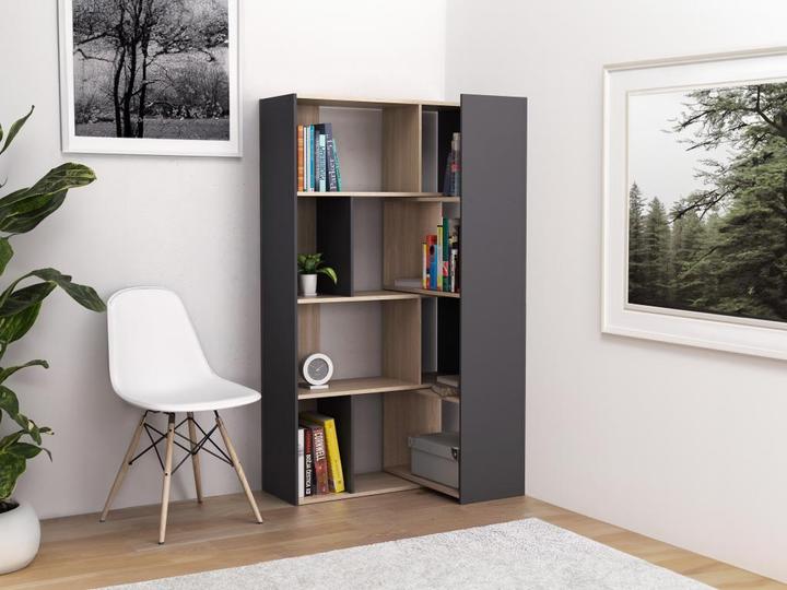 Actual product image Vente-unique Darlena (111.5 x 58 x 151 cm)