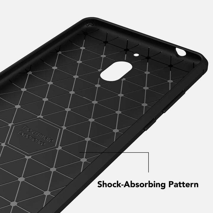 Actual product image Nalia Mobile phone cover (Nokia 2.1)