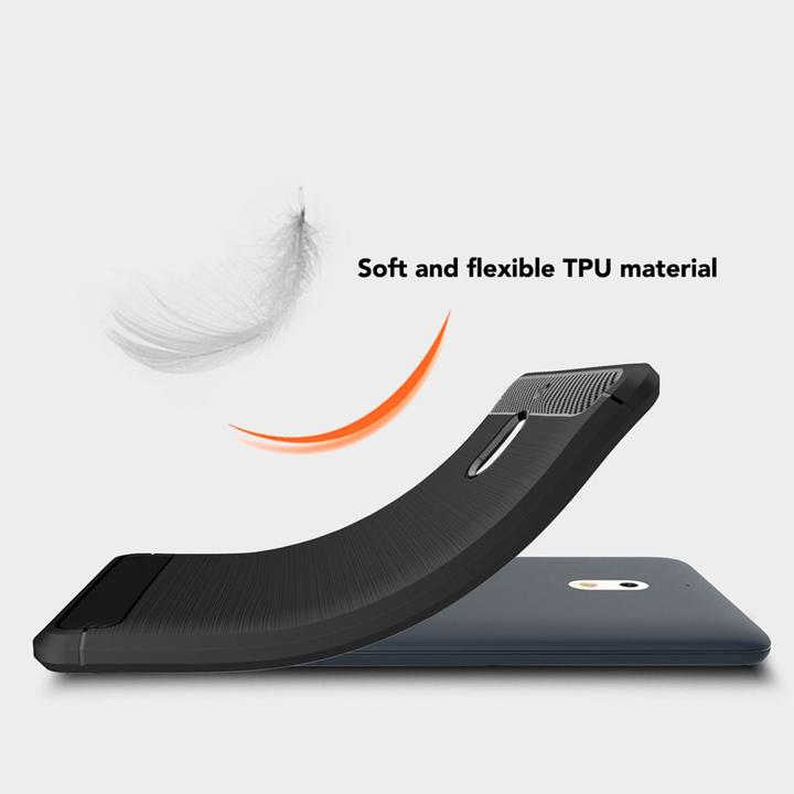 Actual product image Nalia Mobile phone cover (Nokia 2.1)