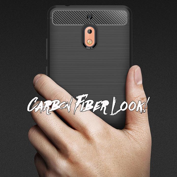 Actual product image Nalia Mobile phone cover (Nokia 2.1)