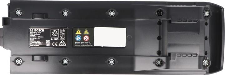 Produktbild Bosch eBike PowerPack 400 BBR265 (400 Wh, E-Bike Akku)