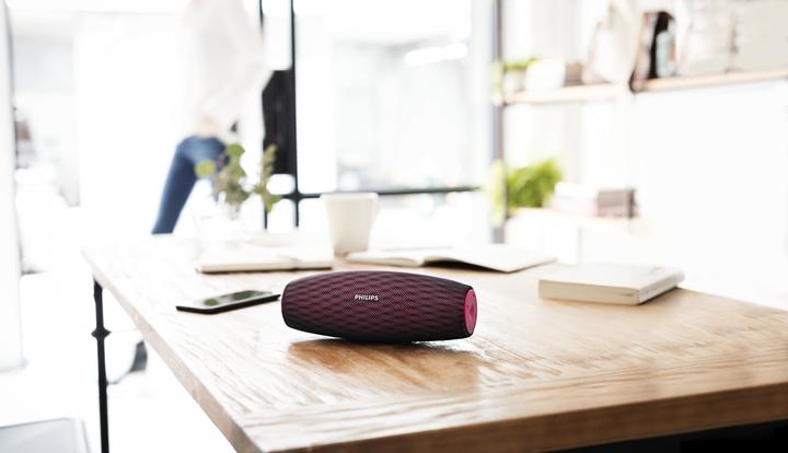 Produktbild Philips EverPlay (14 h, Akkubetrieb)