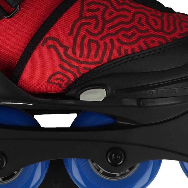 Actual product image K2 Raider Boa (29, 30, 31, 32, 33, 34)