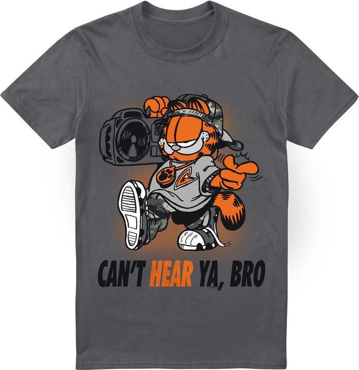 Produktbild Garfield Oh Snap TShirt (L)