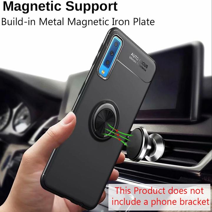 Immagine prodotto Nalia Custodia (Samsung Galaxy A7 (2018))