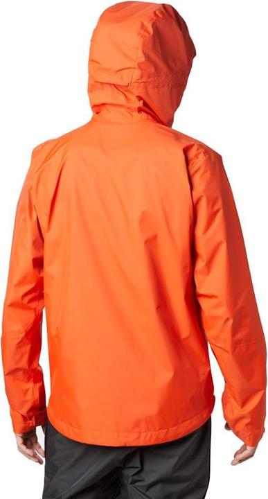 Actual product image Mountain Hardwear Exposure Paclite (S)