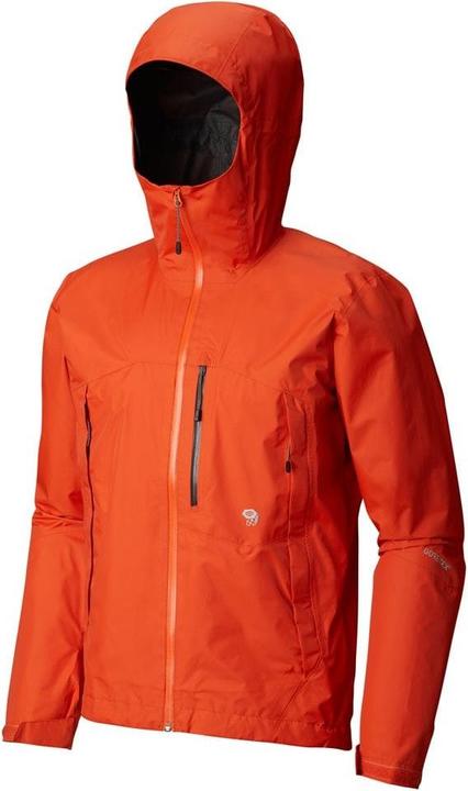 Actual product image Mountain Hardwear Exposure Paclite (S)