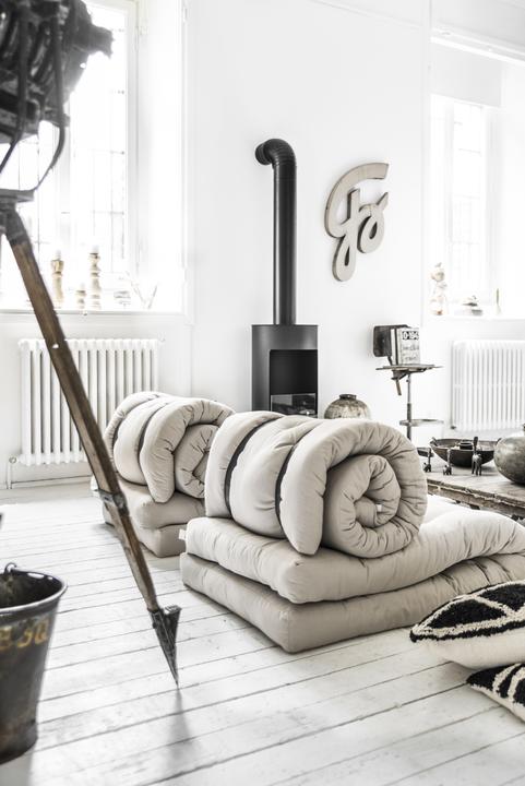 Immagine prodotto Karup Design Allacciate le cinture