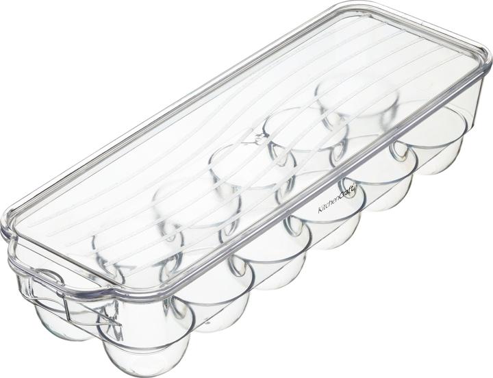 Actual product image Kitchen Craft Egg tray