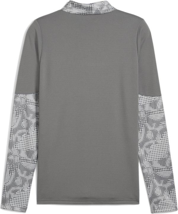 Actual product image Puma teamCUP Training 1/4 Zip Top (L)