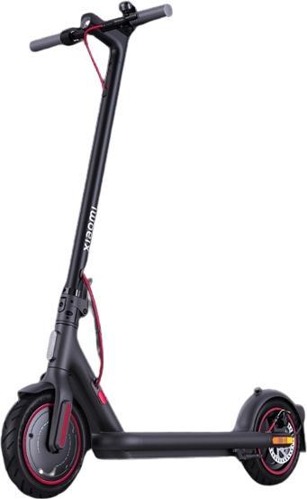 Xiaomi Electric Scooter 4 Pro (20 km/h, 45 km, 350 W)