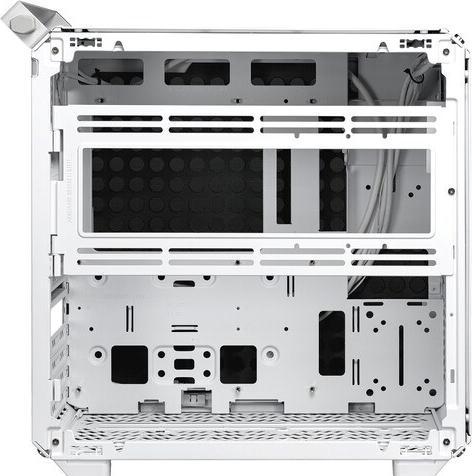 Produktbild Cooler Master Qube 500 Macaron Edition (mATX, ITX, ATX, E-ATX)