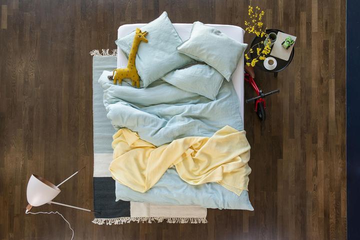 Image du produit lavie Linus (Taie d'oreiller, 50 x 70 cm)