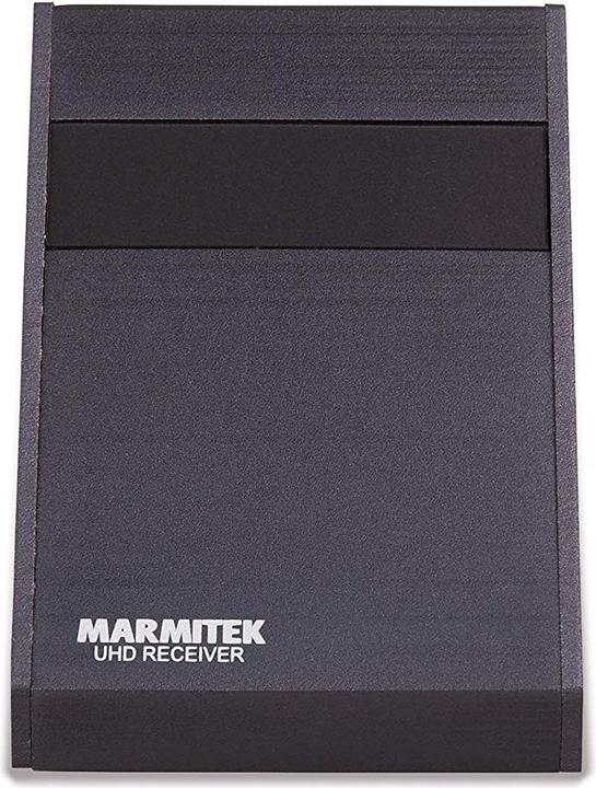 Produktbild Marmitek Gigaview 911 UHD (10 m, HDMI CEC, HDCP 2.2)