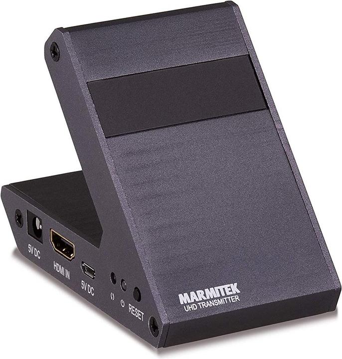 Produktbild Marmitek Gigaview 911 UHD (10 m, HDMI CEC, HDCP 2.2)