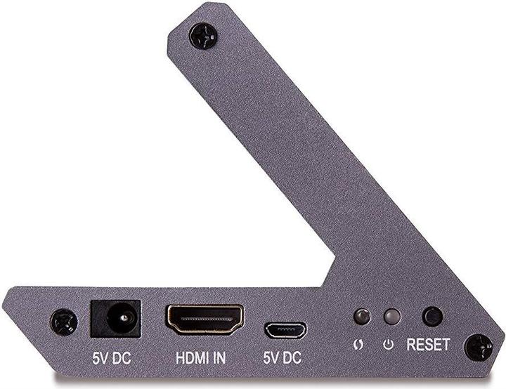Produktbild Marmitek Gigaview 911 UHD (10 m, HDMI CEC, HDCP 2.2)