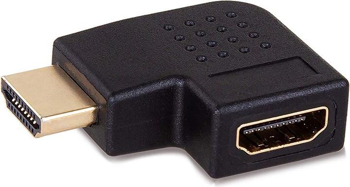 Produktbild Marmitek Gigaview 911 UHD (10 m, HDMI CEC, HDCP 2.2)