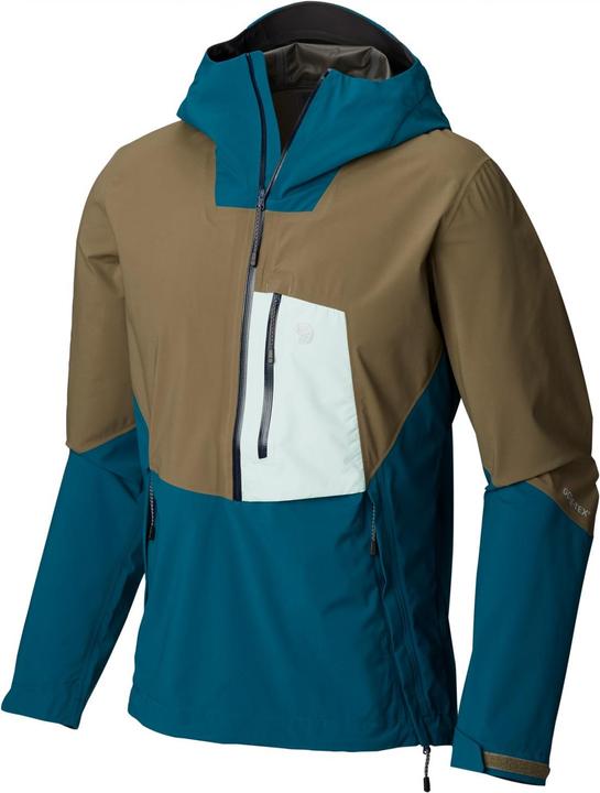Mountain Hardwear Veste (XL)