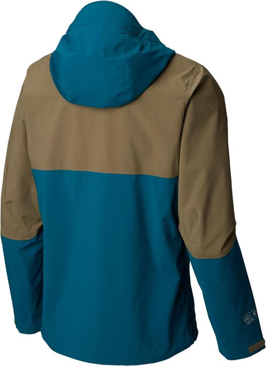Produktbild Mountain Hardwear Jacke (XL)