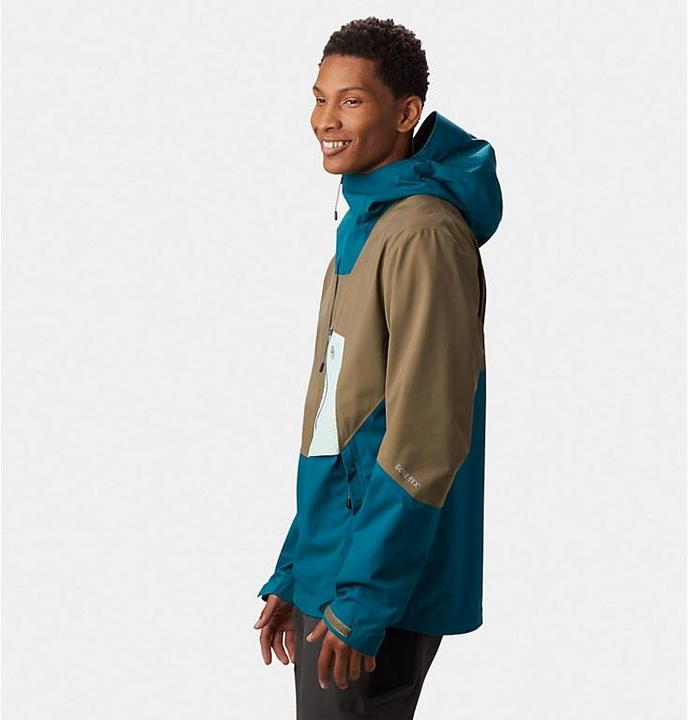 Produktbild Mountain Hardwear Jacke (XL)