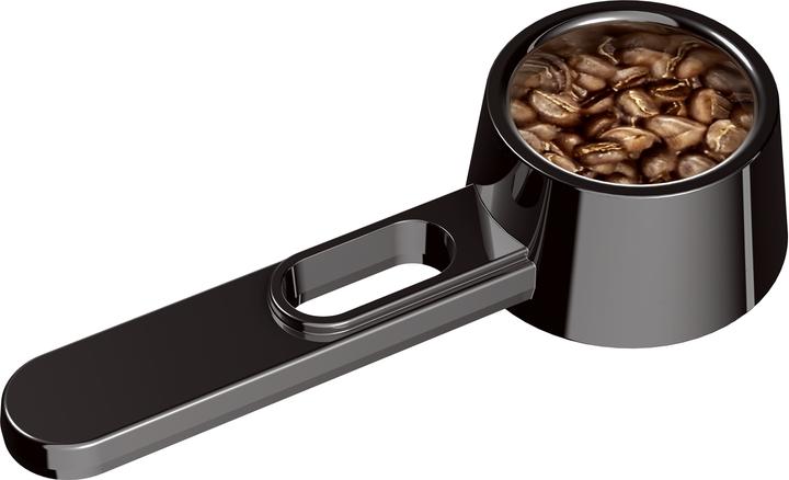Actual product image Melitta Caffeo Varianza CSP