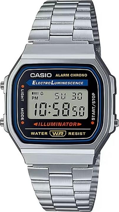 Casio Retro Vintage