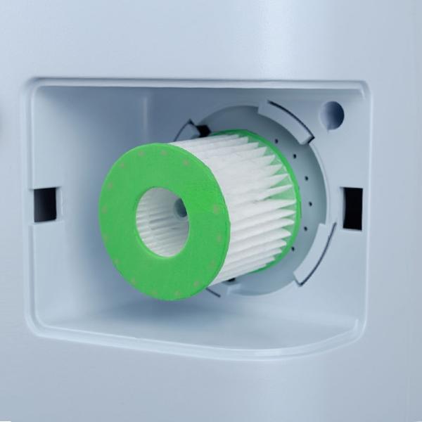Image du produit Scaleo Medical Concentrateur d'oxygène Scaleo Horizon S5