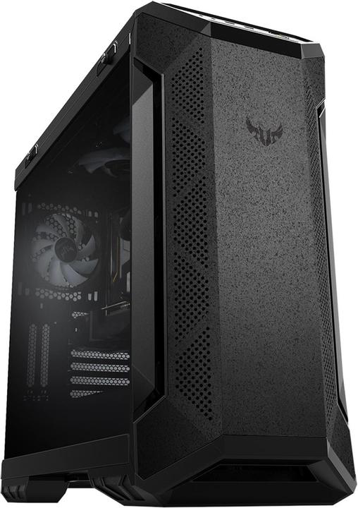Immagine prodotto ASUS TUF GT501 (ATX, mATX, Mini-ITX, E-ATX)