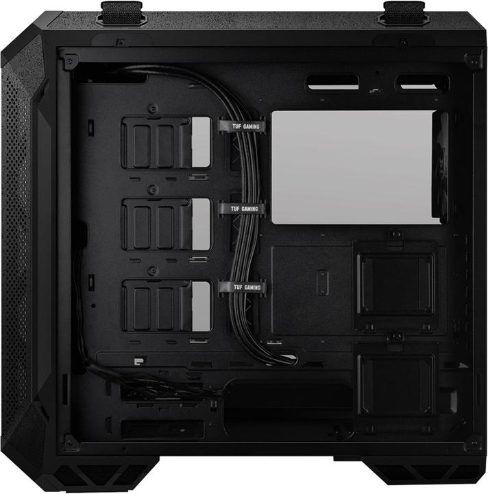 Immagine prodotto ASUS TUF GT501 (ATX, mATX, Mini-ITX, E-ATX)