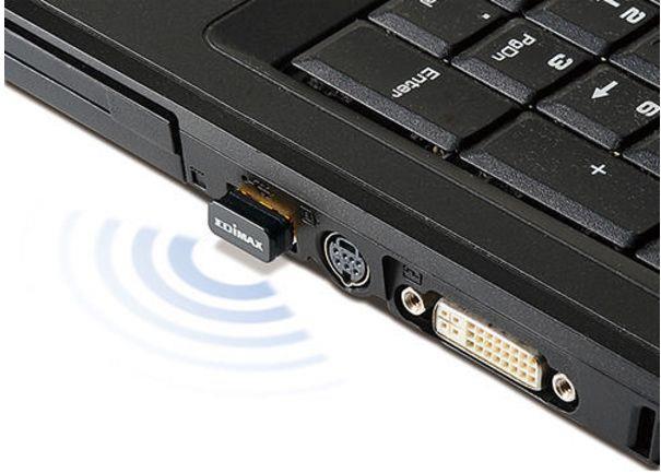 Produktbild edimax Ew-7811un (USB 2.0)