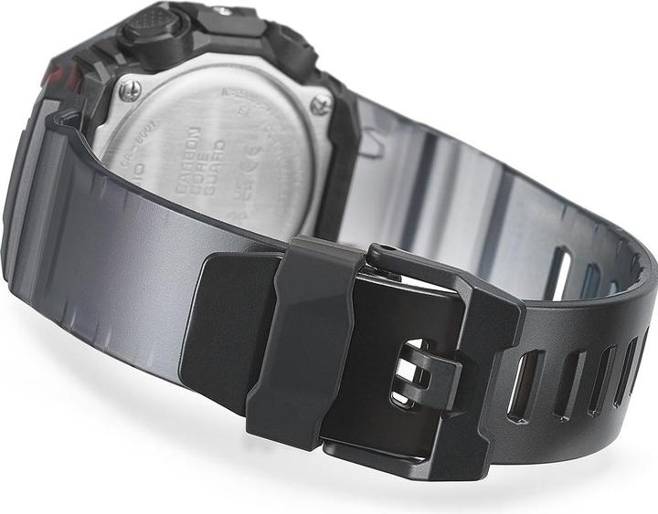 Immagine prodotto G-Shock Casio GA-B001G-1AER Uomo 46mm 20ATM (Orologio digitale, Orologio da polso analogico, 46 mm)