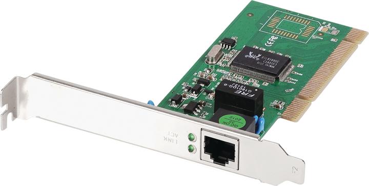 Produktbild edimax En-9235tx-32 (PCI)