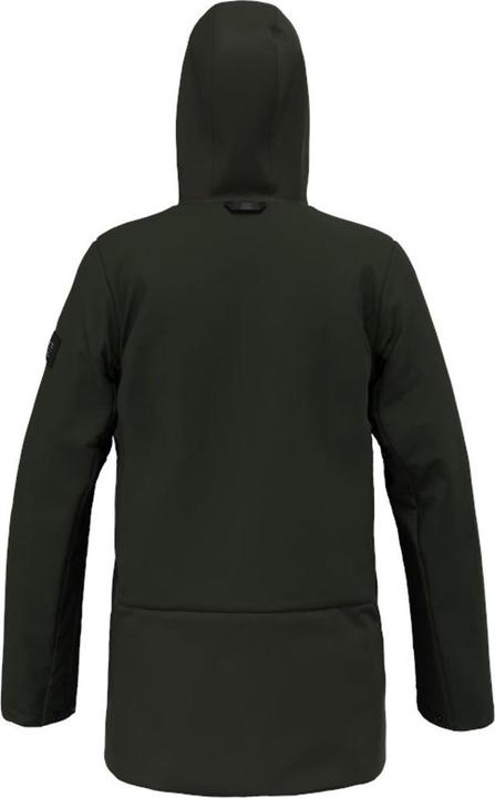 Produktbild Salewa Fanes 3 Layers Powertex Hemp 2 In 1 Parka Da (36)