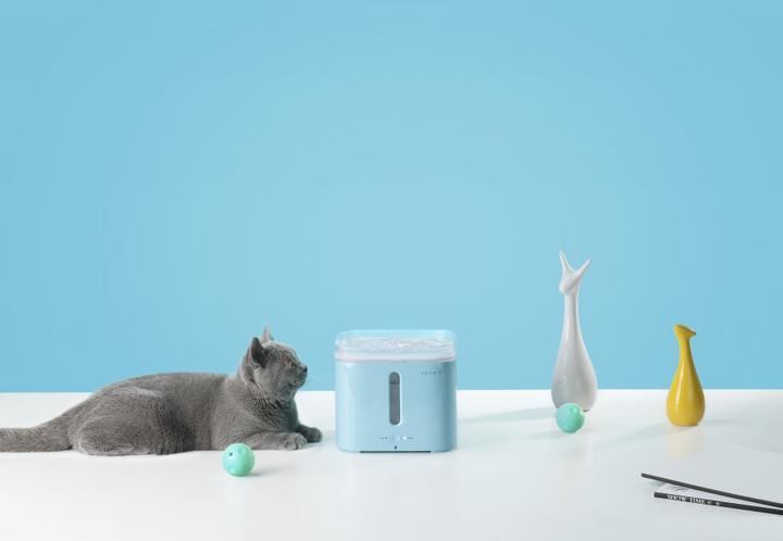Produktbild Petkit Eversweet Smart II (2 l)