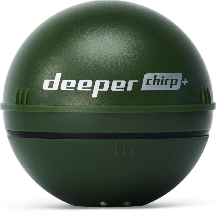 Deeper Smart Sonar CHIRP+ (6.50 cm)