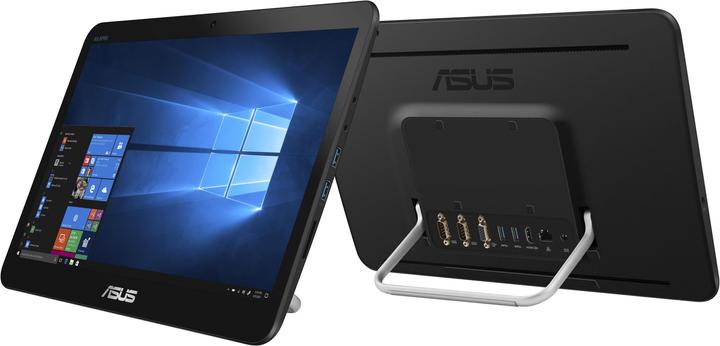 Actual product image ASUS AiO V161GAT-BD040R (Intel Celeron N4000, 4 GB, 128 GB, UHD Graphics 600)