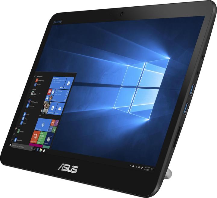 Actual product image ASUS AiO V161GAT-BD040R (Intel Celeron N4000, 4 GB, 128 GB, UHD Graphics 600)