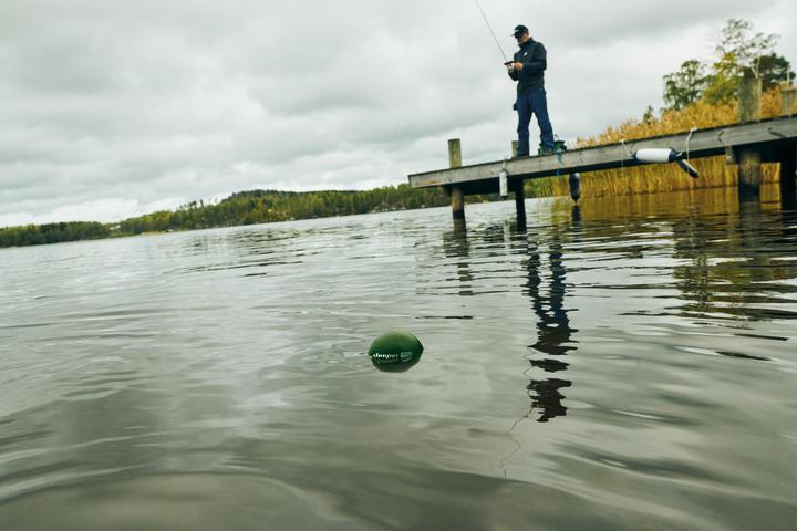 Image du produit Deeper Sonar intelligent CHIRP (6.50 cm)