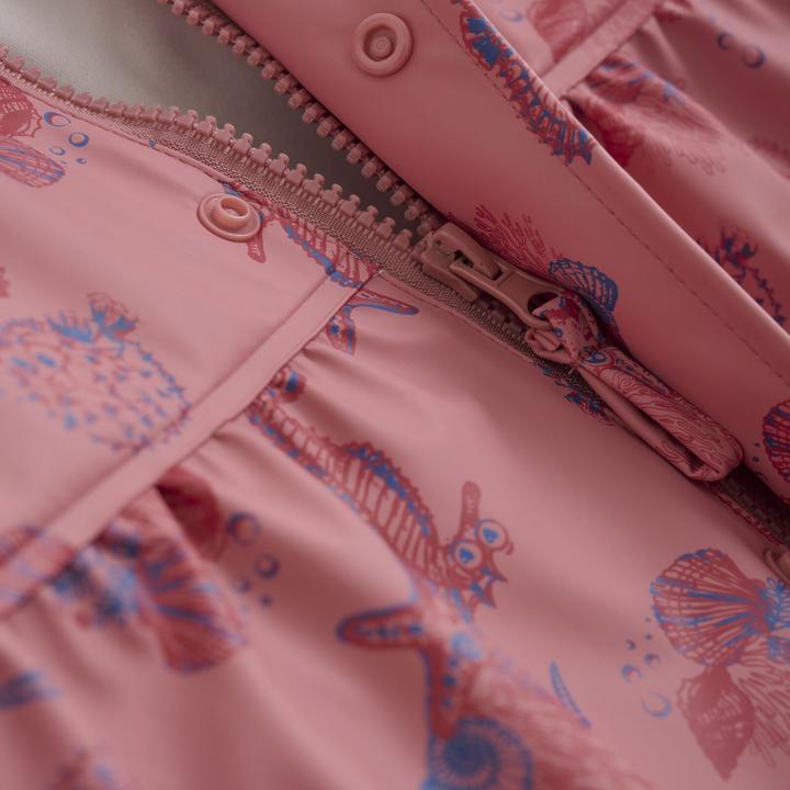 Image du produit CeLaVi Veste de pluie Slate (110)