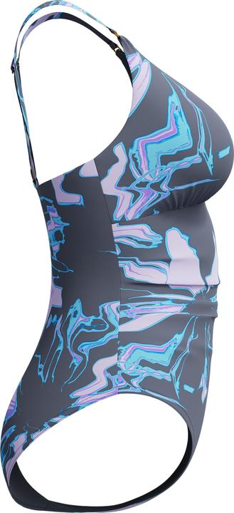 Produktbild Speedo Shaping Printed V Neck 1 Piece (W34/L38)