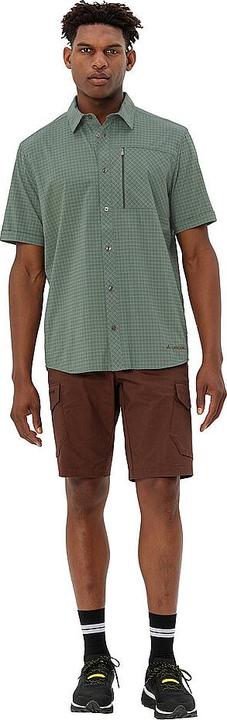 Image du produit Vaude Seiland Shirt IV (3XL)