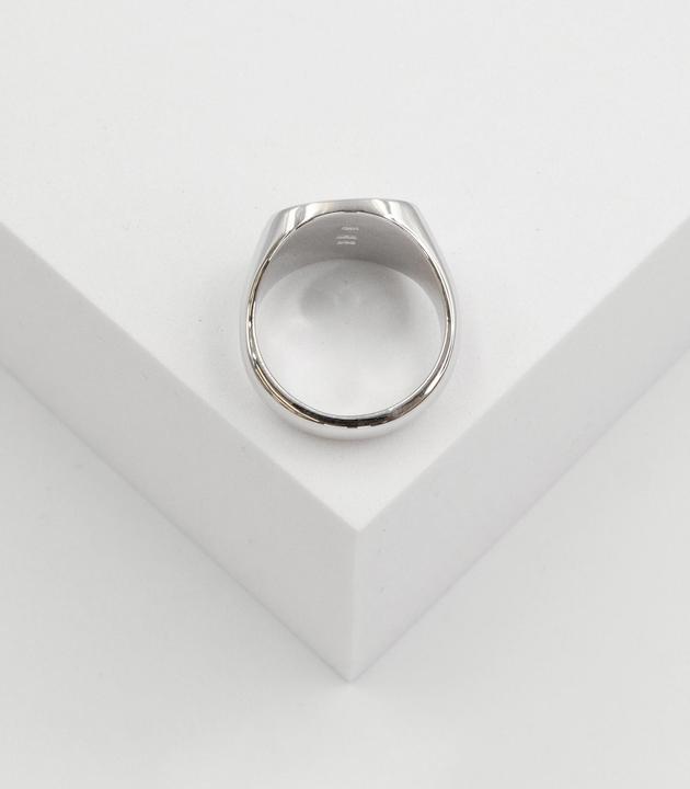 Immagine prodotto Muau Anello a disco (64, 925 Argento)