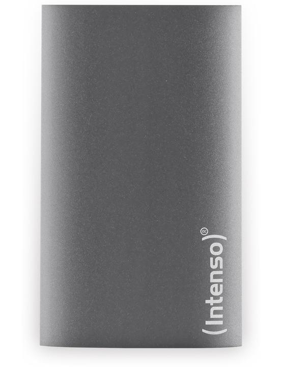 Immagine prodotto Intenso edizione premium (256 GB)