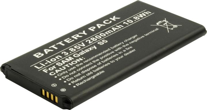 Image du produit Ansmann Batterie Li-Ion